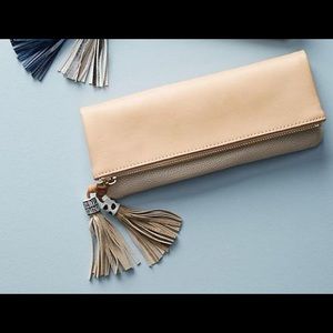 Foothills Clutch by Hechizo for ANTHROPOLOGIE